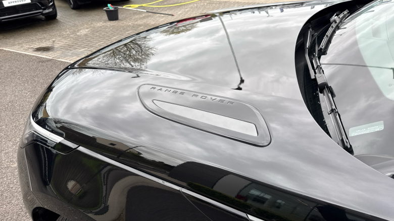 Land Rover Range Rover Velar 2.0 P400e Dynamic SE 5dr Auto Estate